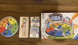 Tip toi Uhr