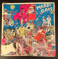 Mardi Gras – The Mardi Gras LP