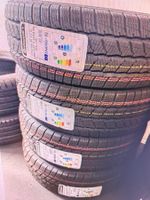 4 x 215/60 17 109/107T (104 H) Continental VanContact Winter