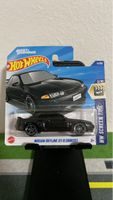 Hot Wheels Nissan Skyline GT-R BNR32 NEU