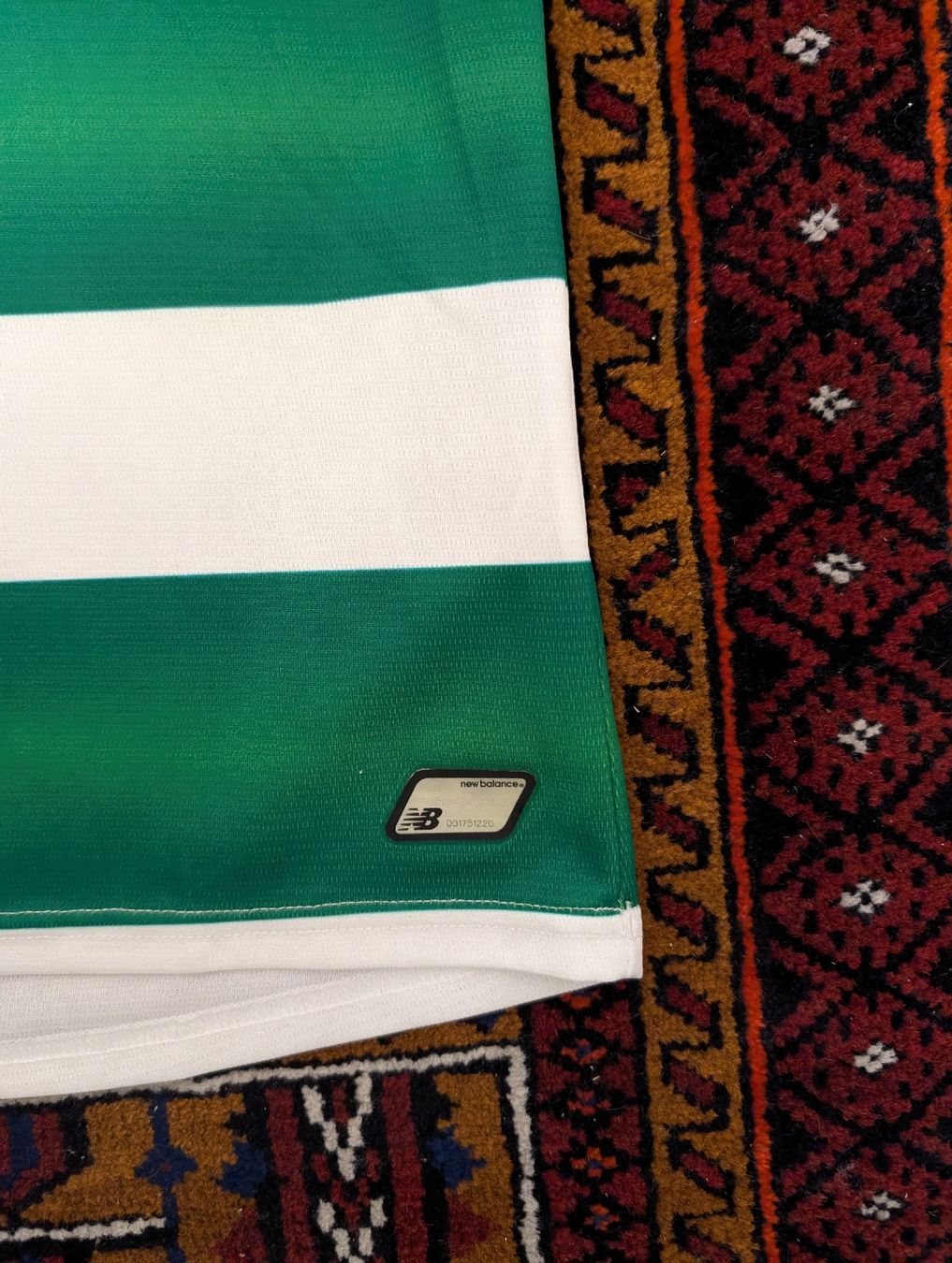 Canottiere & Pantaloni: Celtic FC Trikot – Usato da Biel/Bienne venduto da Second_Chance_Biel 2
