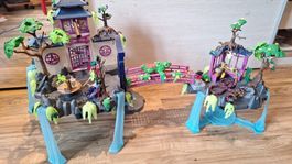 Ayuma Playmobil Feen-Akademie 71030