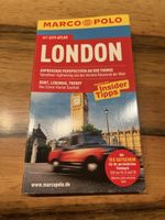 Marco Polo Reiseführer London