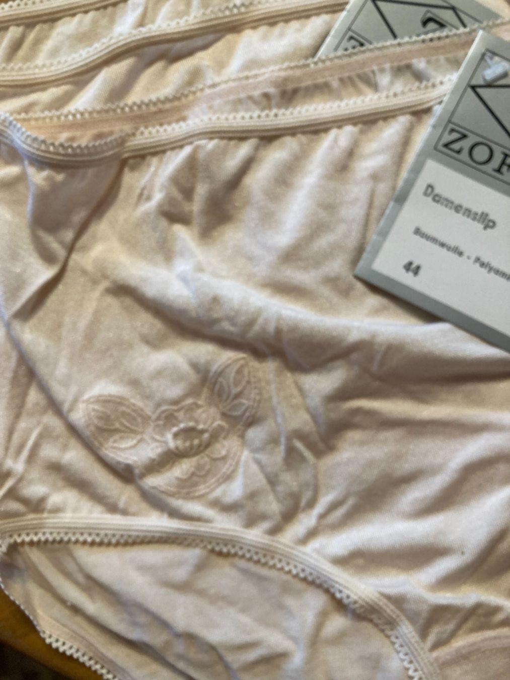 Altra biancheria intima: Unterhosen – Nuovo e nell'imballaggio originale da Balsthal venduto da dasesaro 1