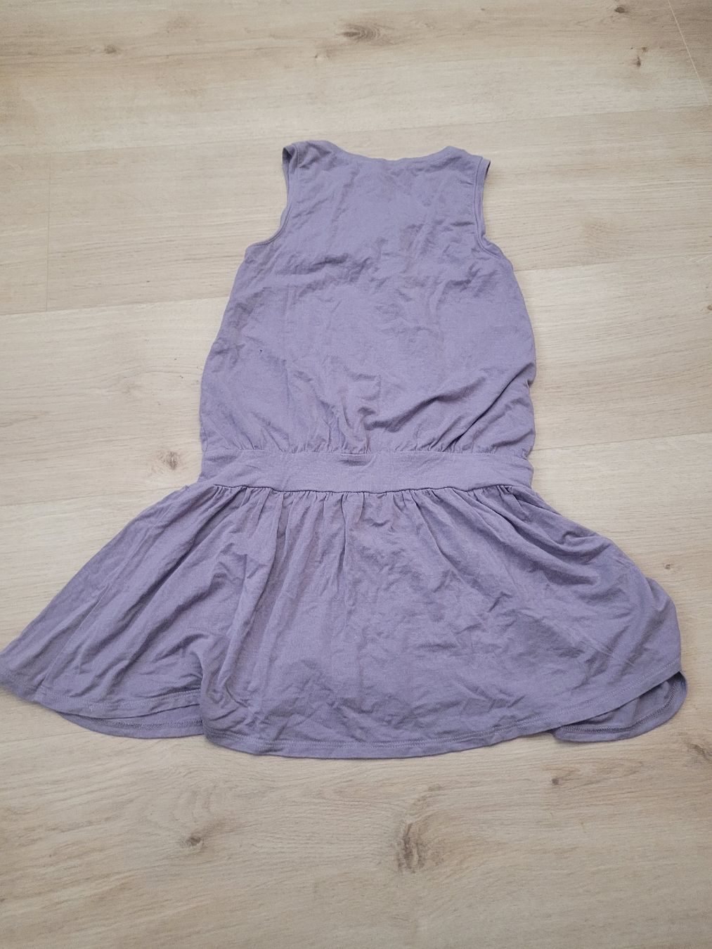 Robes et jupes: Kleid ca. Gr.122/128 – D'occasion à Lupsingen par sta_wgg5 3