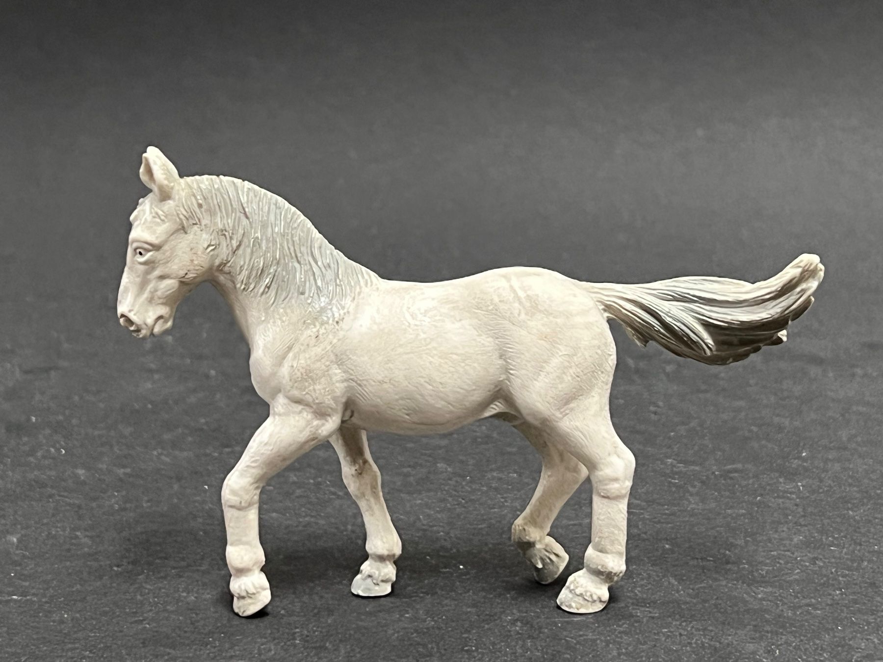 Schleich Figuren: Schleich Pferd 13220 Lipizzaner Hengst – Gebraucht aus Ennetbaden von mapa05