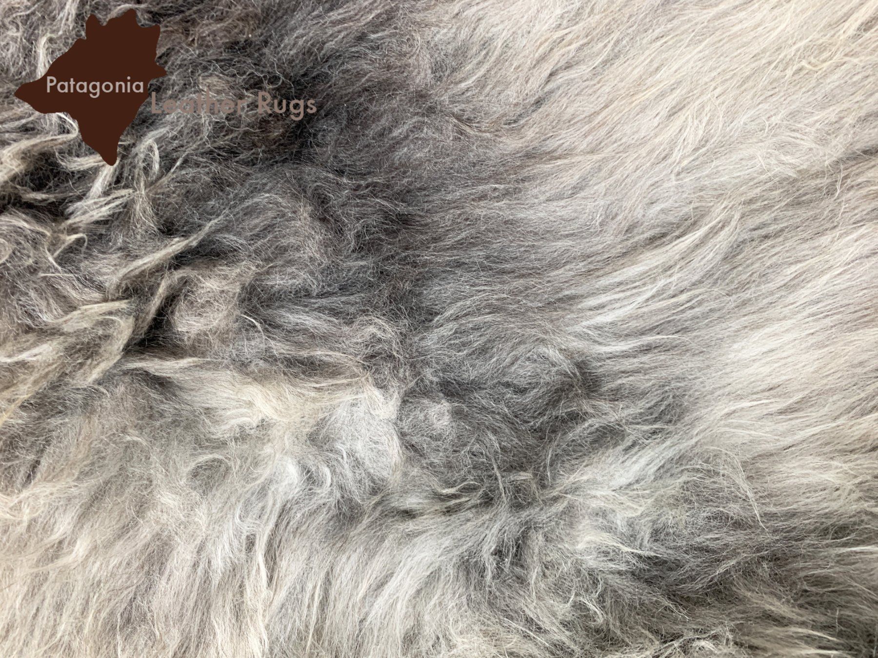 Tappeti: Lammfell Teppich – Nuovo e nell'imballaggio originale da Arbedo venduto da patagonialeatherrugs 2