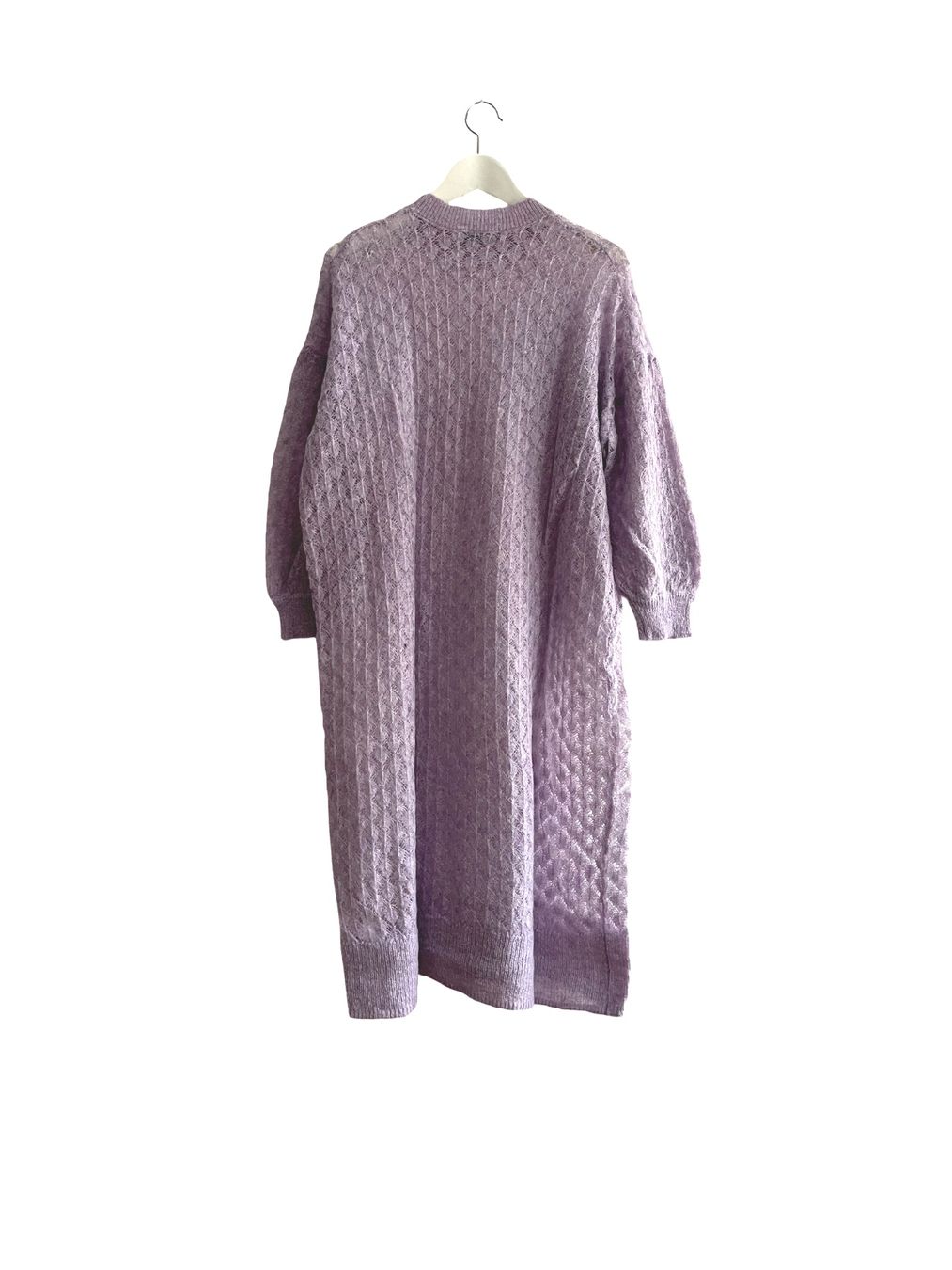 Zara Kleider: ZARA Strickkleid - neu - – Neu (gemäss Beschreibung) aus Jona von vanessasupermarket20 5