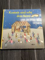 Kinderbuch Kommt und seht den Stern Boje Verlag gebunden