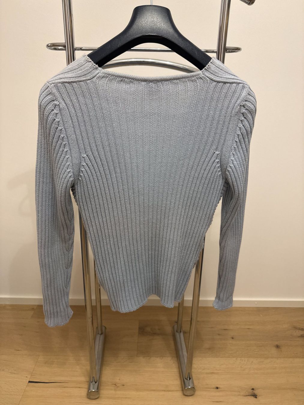 Vestes: Hellblaue Strickjacke Gr. S – Neuf (Voir description) à Fällanden par ala_k7vk 1