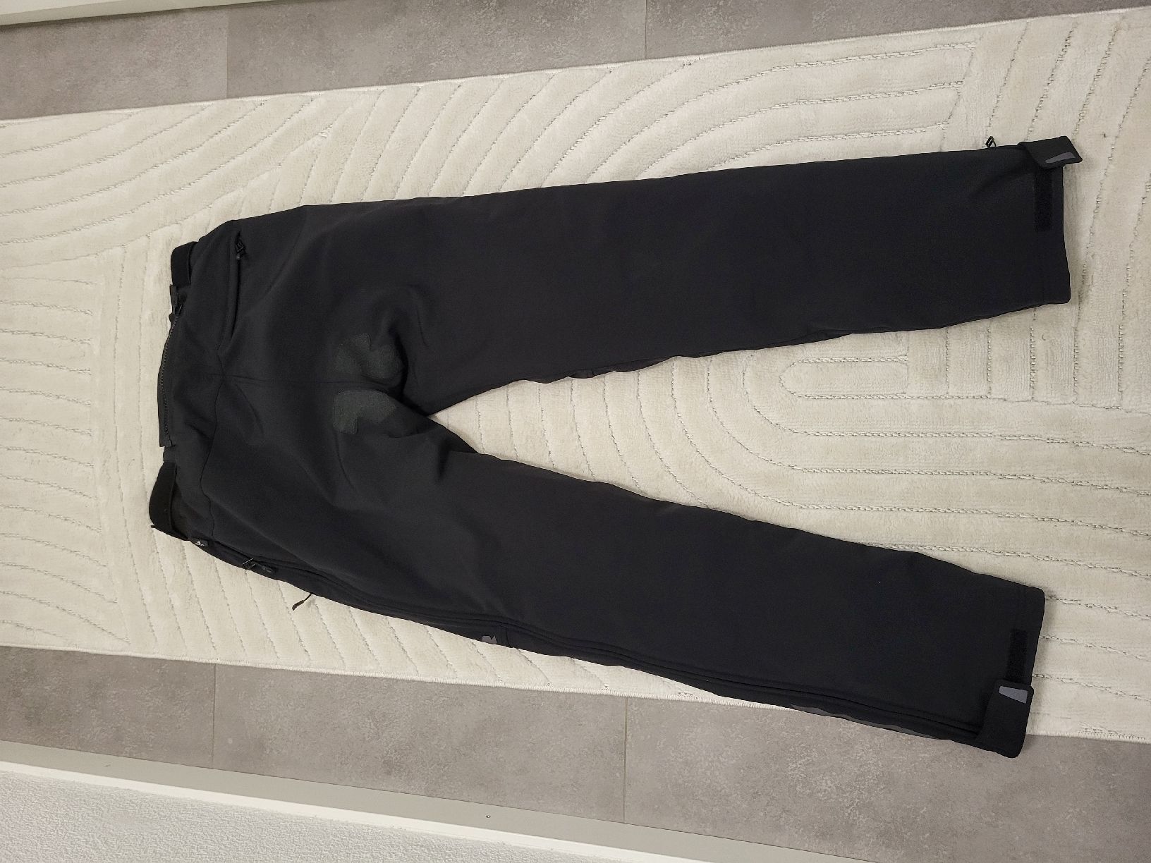 Pantaloni: Pantalon moto Richa – Nuovo (secondo la descrizione) da Müntschemier venduto da Meca.s 1