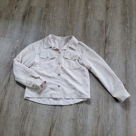 Sommerjacke xs