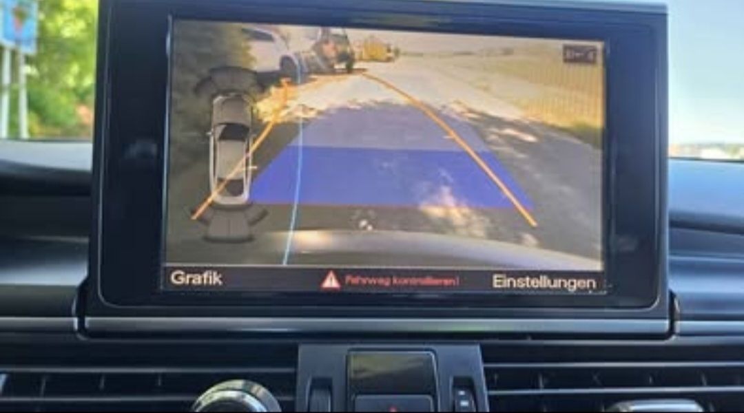 Audi Automobili: Auto Audi A7, Top Zustand – Usato da Oberentfelden venduto da ram_h2k2 4