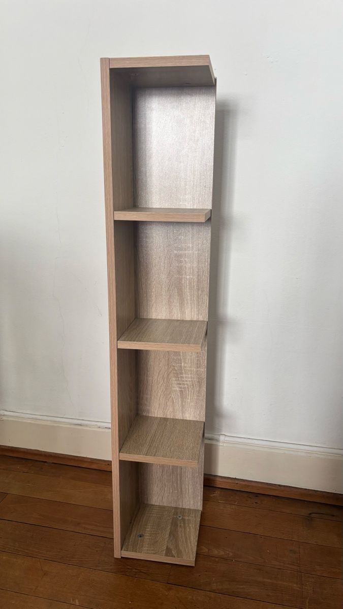 Scaffali: Eckregal holz – Usato da Basel venduto da mar_85m9 2