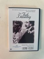 DER TOD IN VENEDIG (DVD) VON LUCHINO VISCONTI