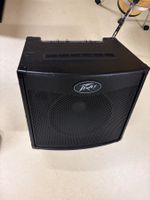 Ampli Basse Peavey TKO 115 (100W, 1x15", EQ 7 bandes, Black)