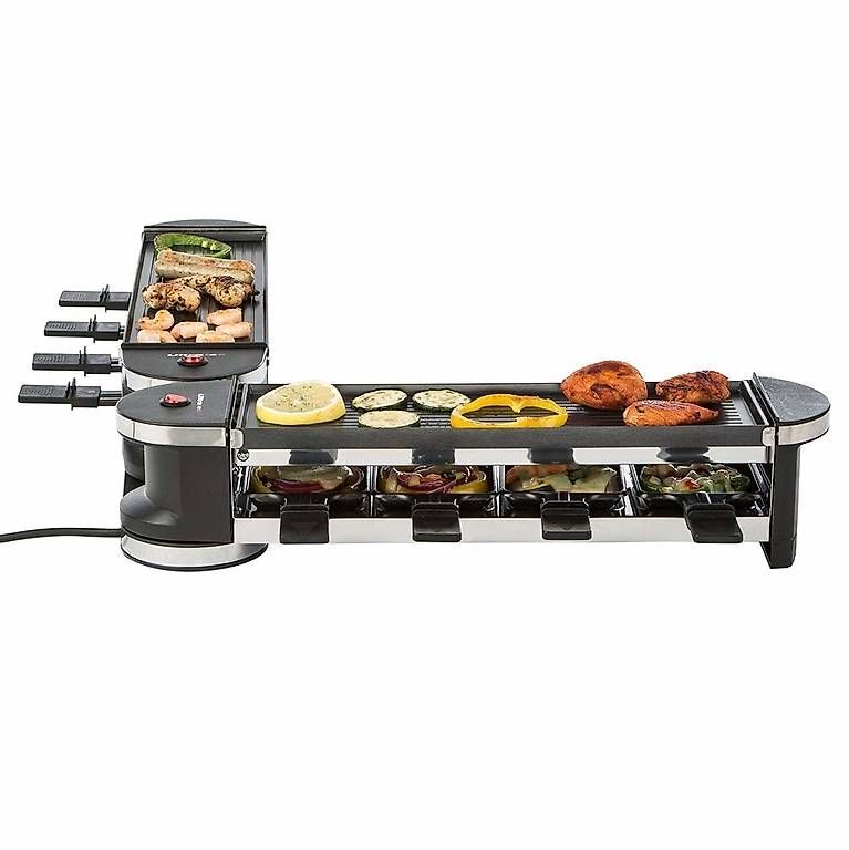 Küchengeräte: Four à raclette – Gebraucht aus Ollon VD von Shadow2etZoe1