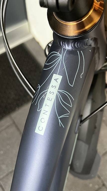 Scott Biciclette: Mountainbike SCOTT Contessa 29" – Usato da Bolken venduto da Tropma77 4