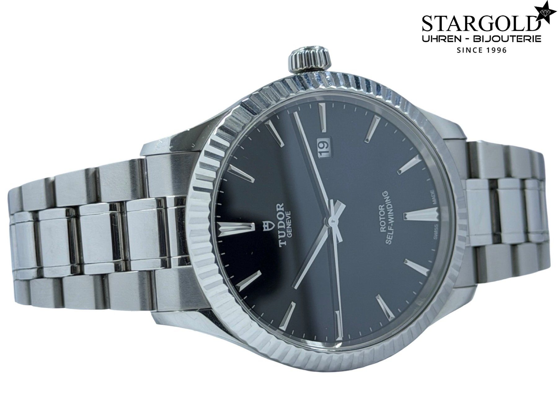 Tudor Montres: Tudor Style - 12710 – D'occasion à Zürich par Stargold-Uhren 5