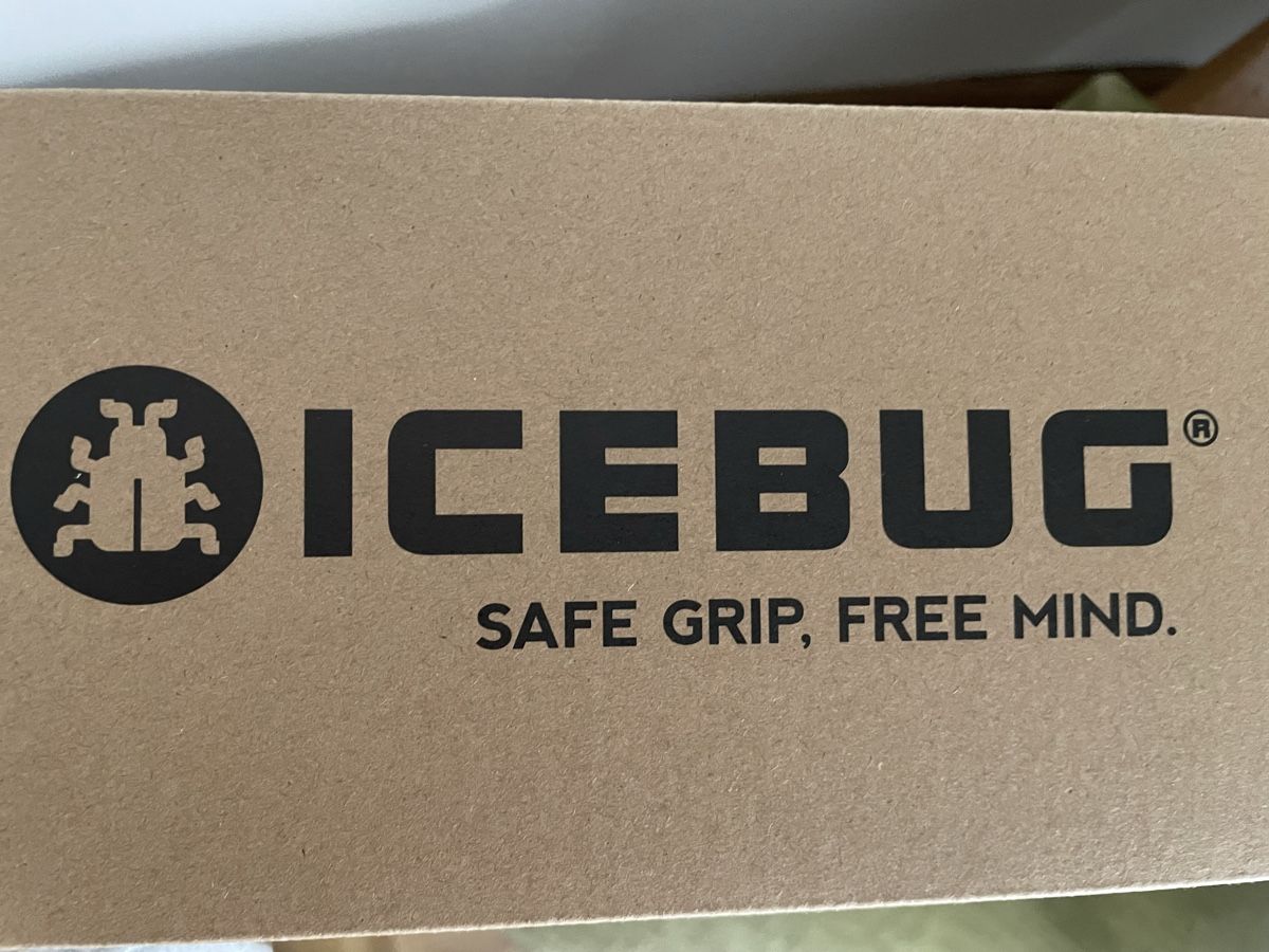 Scarpe da uomo: Icebug Aura ReWool RB9X – Nuovo e nell'imballaggio originale da Riehen venduto da Sandrita08 6