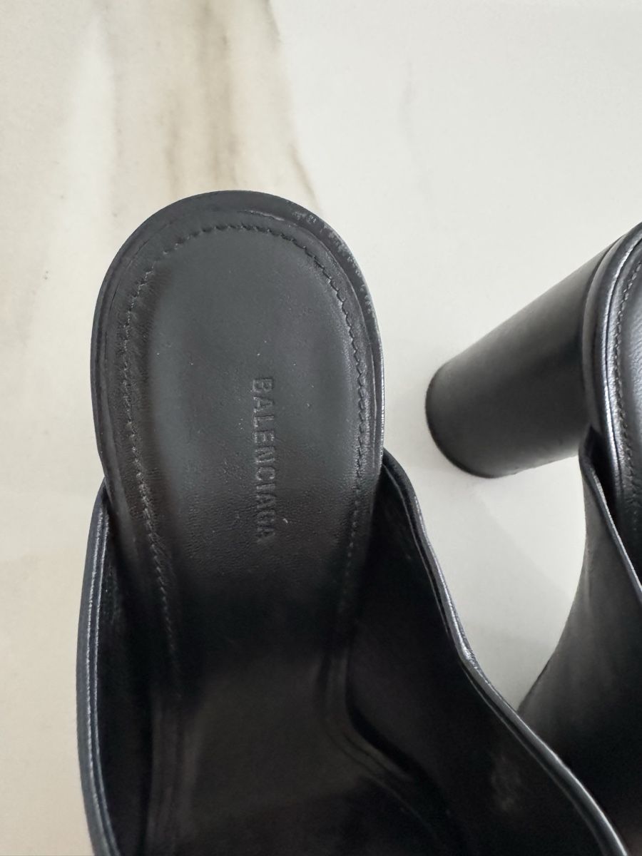Balenciaga Scarpe da donna: Scarpe Balenciaga – Usato da Bellinzona venduto da eli_6mr5 2