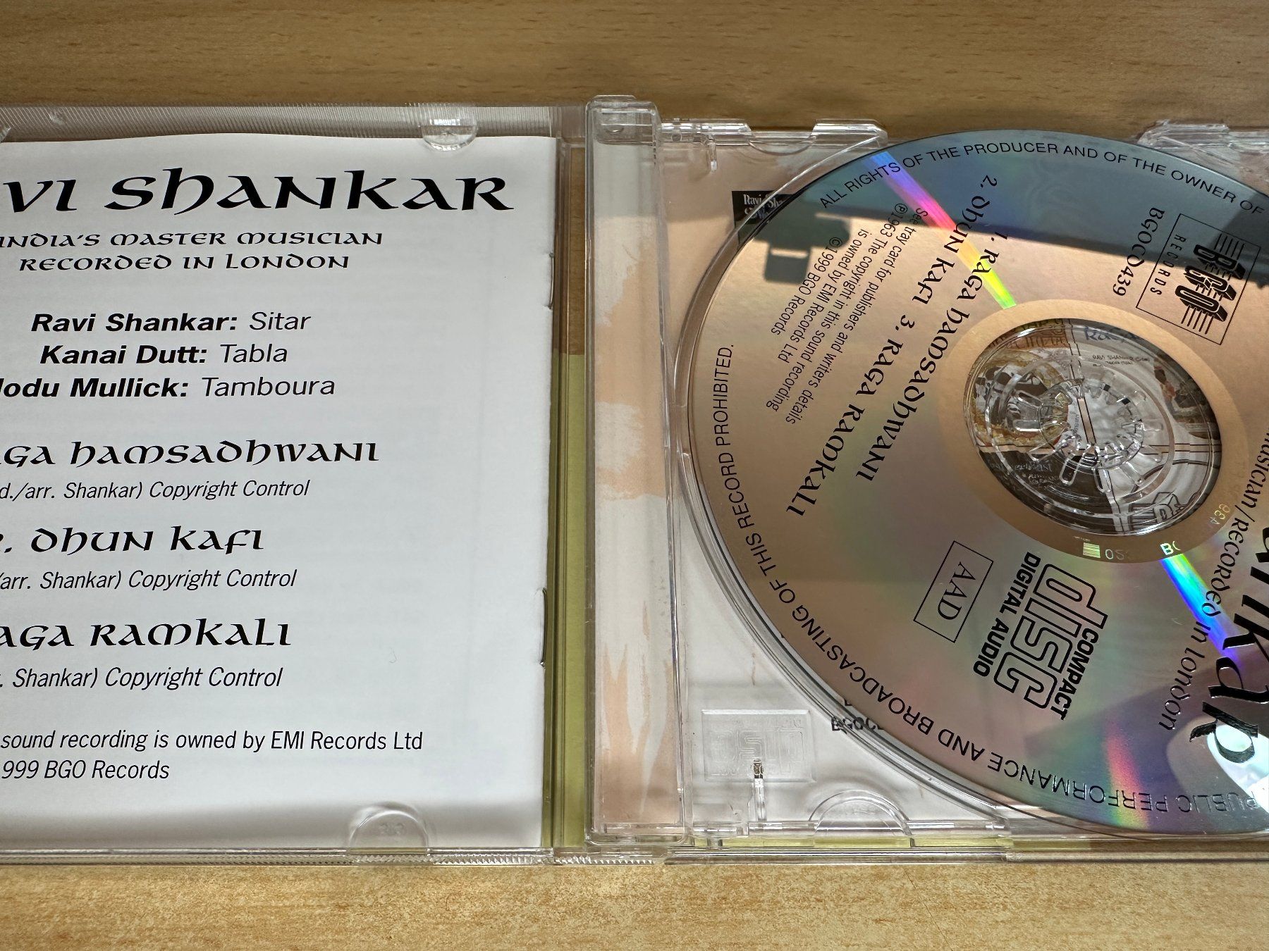 CDs: B7 Rock – Gebraucht aus Rikon im Tösstal von Alpenmutz 2