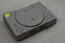 Sony Playstation 1 Konsole Ersatzgerät
