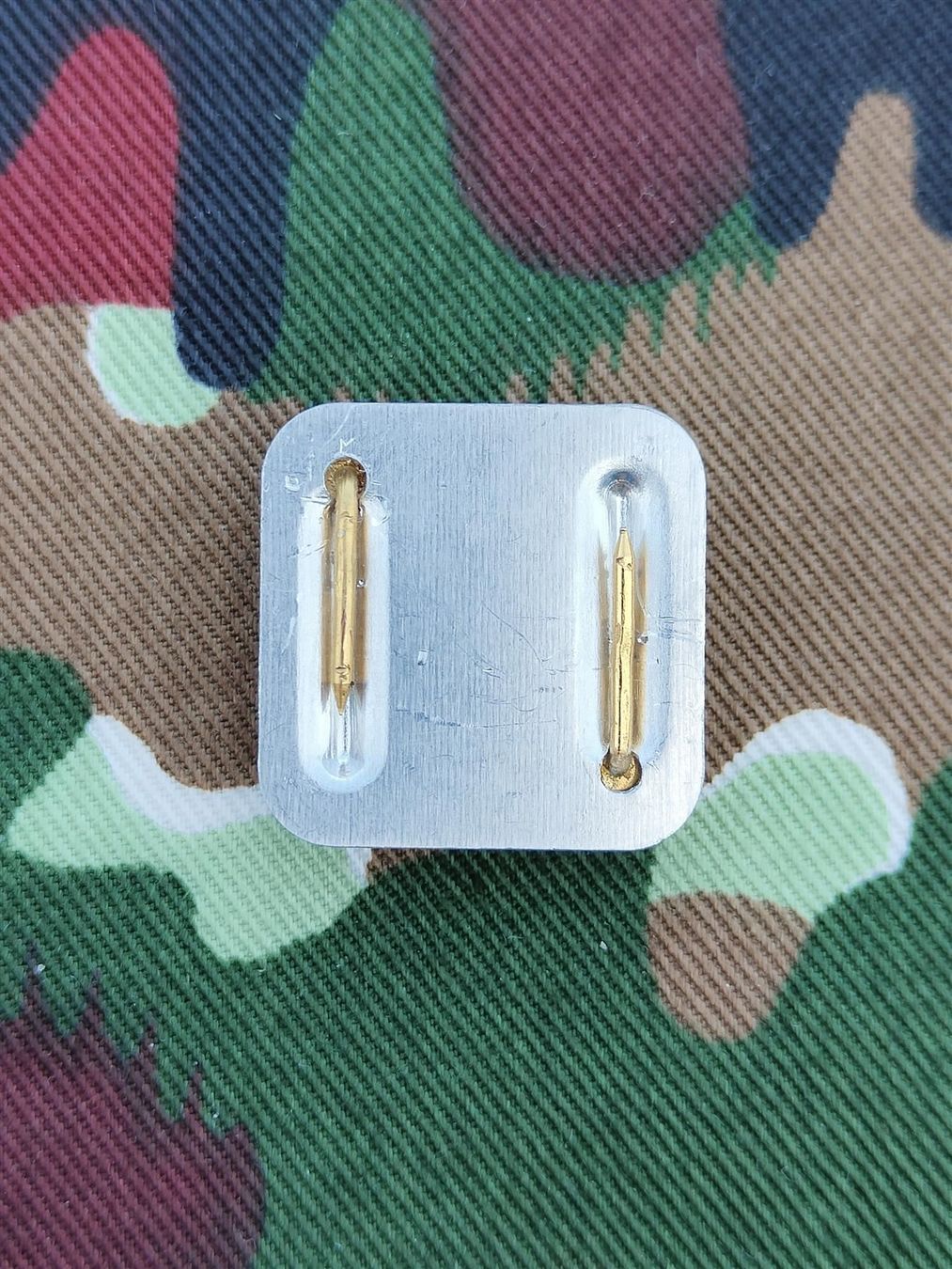 Placchette & Badge: Sugus Auszeichnung Panzerabwehr – Usato da Bauma venduto da SwissMilitaria 1
