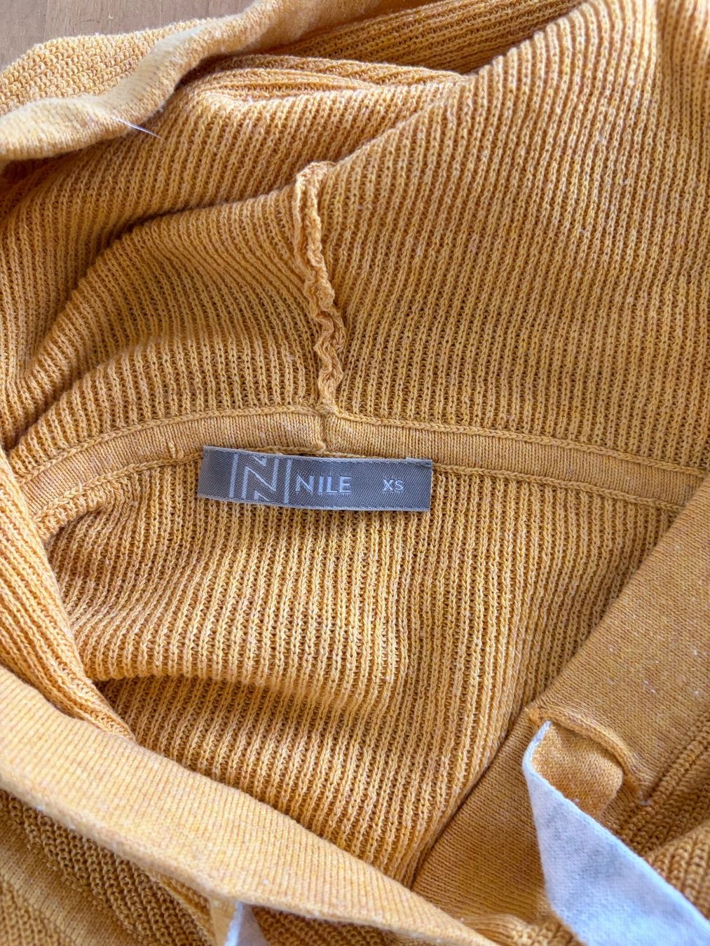 Nile Maglioni & Felpe: Nile Pullover Gr. XS – Usato da Elfingen venduto da yaris100 5