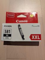 Druckertinte Canon Pixma 581 BK XXL