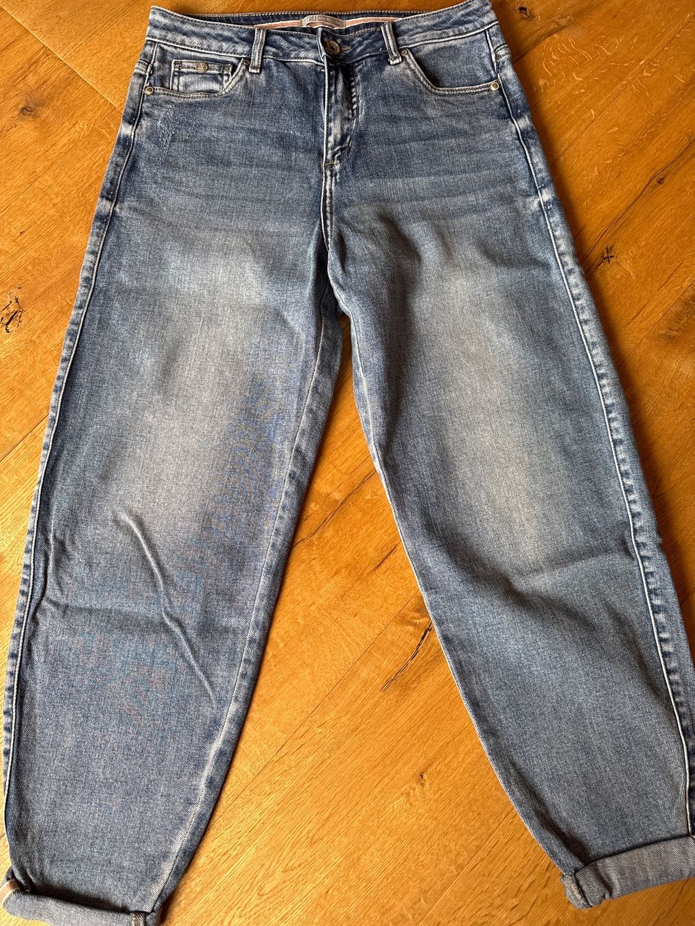 Nile Jeans: jeans nile – Usato da gurzelen venduto da malu04 2
