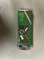 Golfball Monogrammer – neu in Originalverpackung