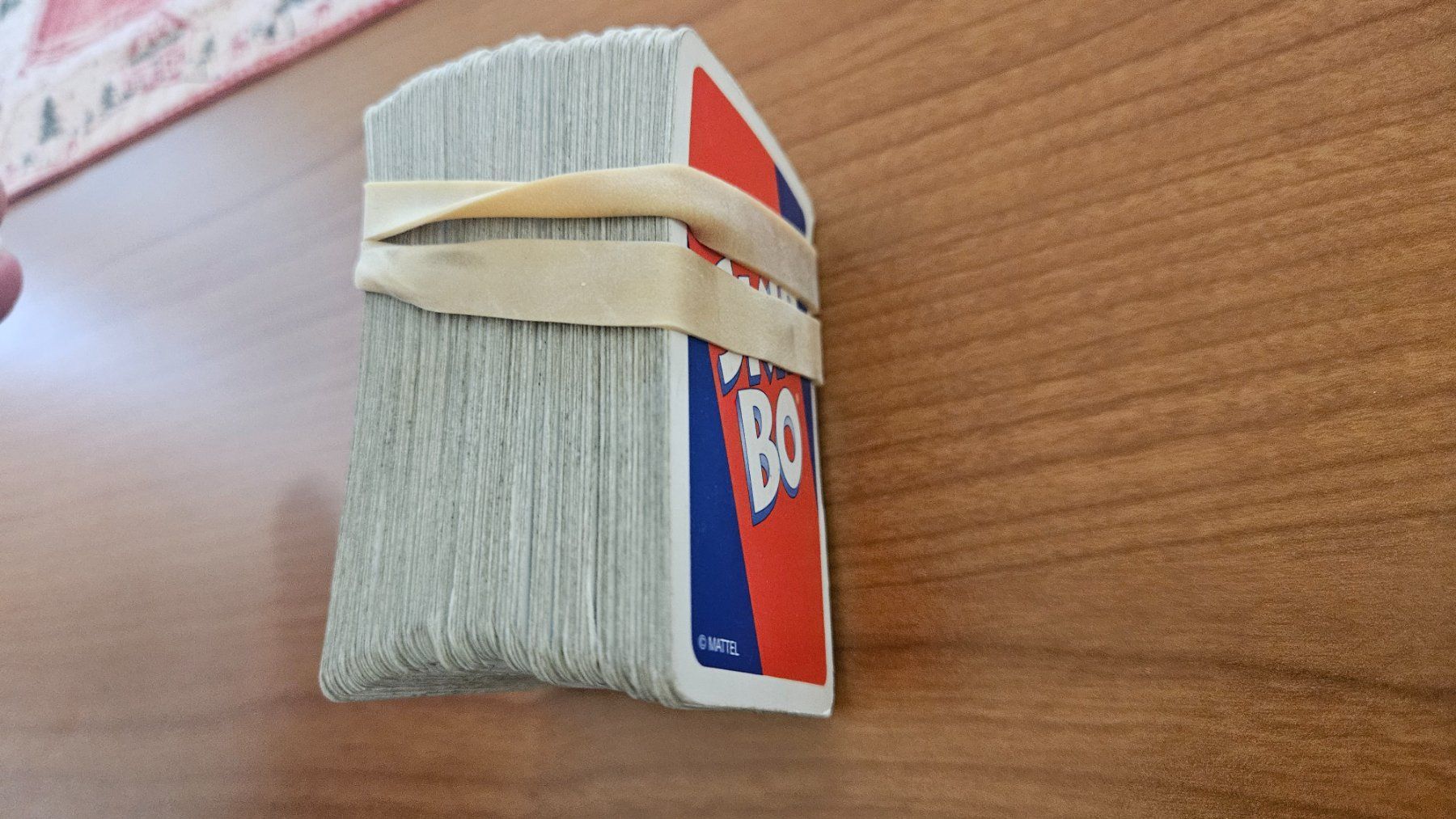 Spiele: Carte da gioco Skip Bo – Gebraucht aus Melano von H-Sara 1