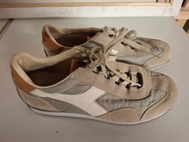 Sneakers Diadora Heritage, sehr guter Zustand, Grösse 43