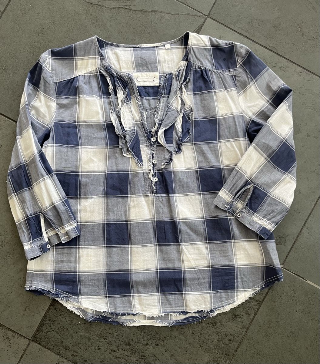 Marc O'Polo Camicette: Bluse ,Marc O‘Polo – Usato da Eschen venduto da regino