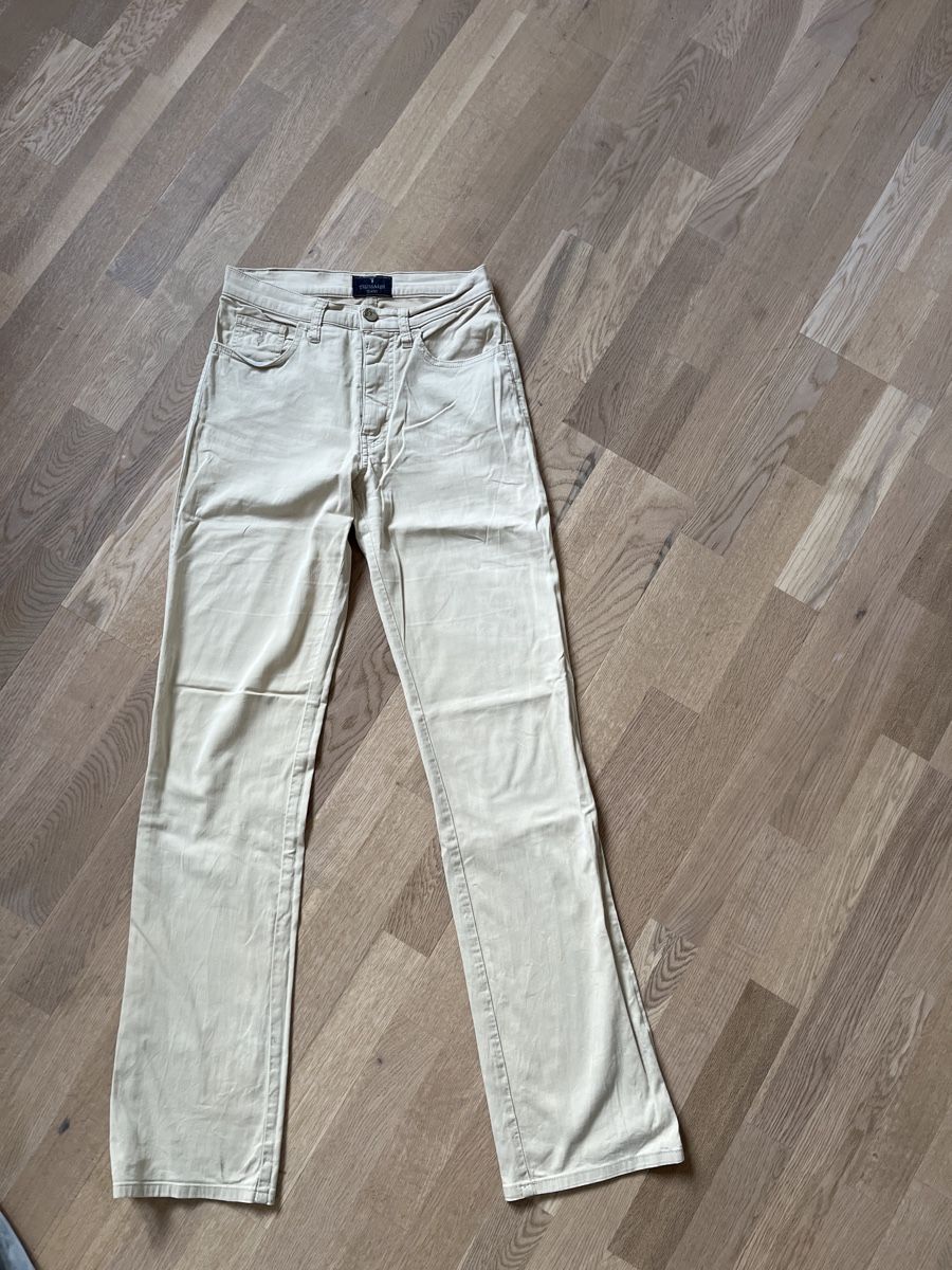 Trussardi Hosen: Trusardi , beige Hose grösse 36 – Gebraucht aus Aesch BL von shuja01 4
