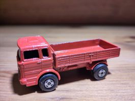 Modellauto Matchbox Lesney Mercedes Truck