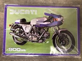 Ducati 900 italia classic zweirad