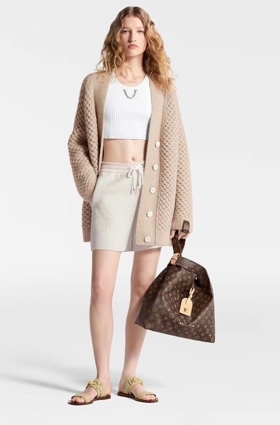 Louis Vuitton Borse da donna: Louis Vuitton Atlantis GM – Usato da Reinach AG venduto da BisMad3 2