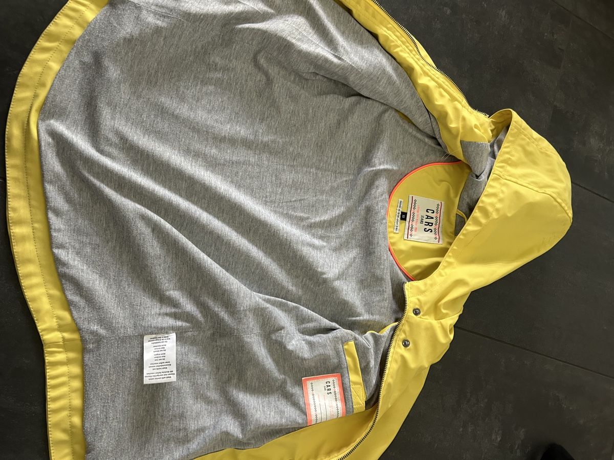 Giacche & Cappotti: Children rain jacket, high quality material! – Usato da Küttigen venduto da schneip3 3