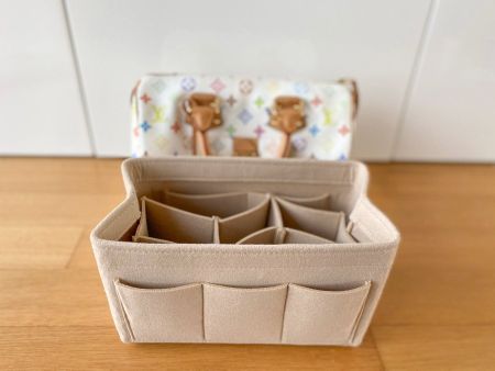 Organizer für sac Tasche Speedy 30