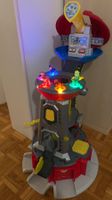 Paw Patrol Mighty Pups Lifesize mit Figuren