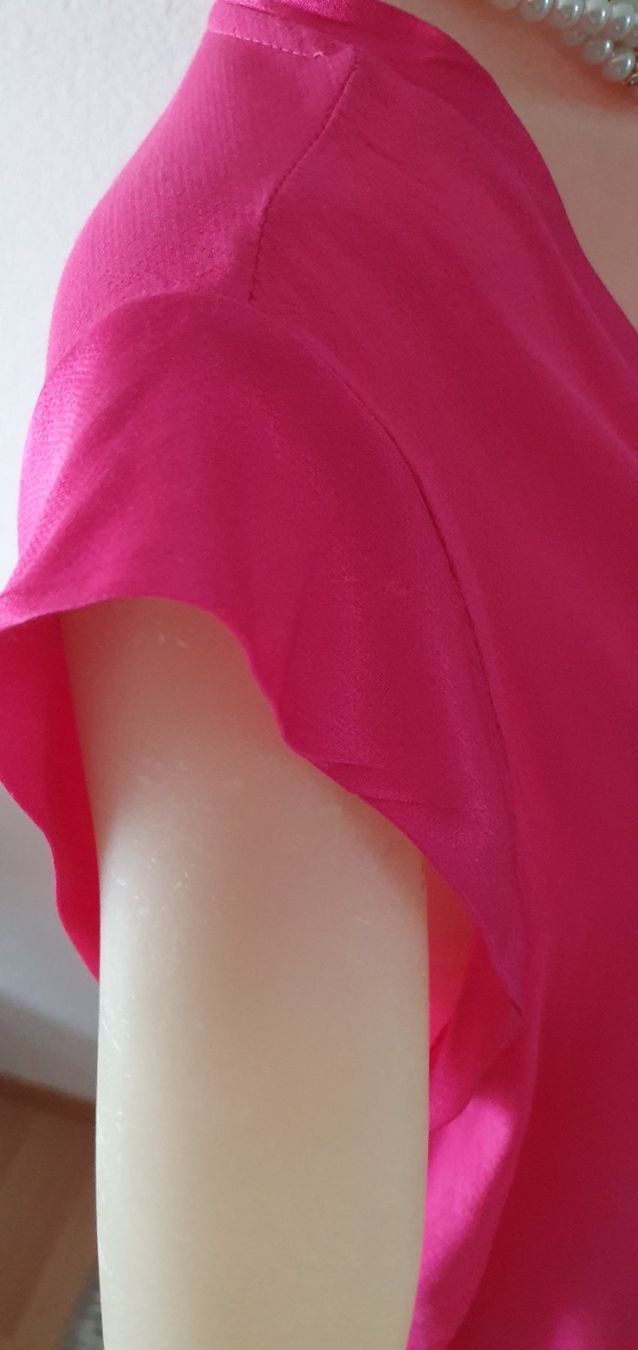 Top: SaSa Viscose Top grL – Usato da Niederbipp venduto da blu_jw7r 4