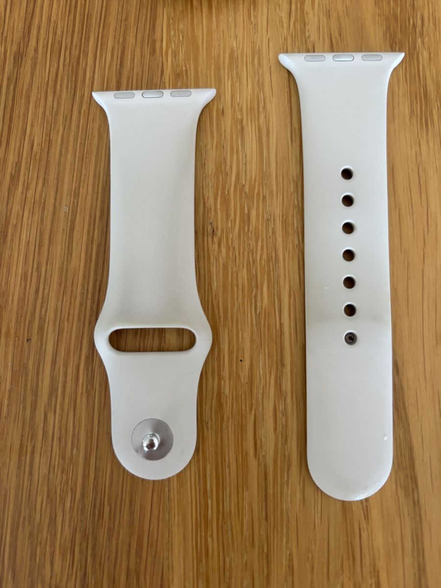 Apple Smartwatch: Apple Watch SE und Cellular – Usato da Wil SG venduto da jessejames 2