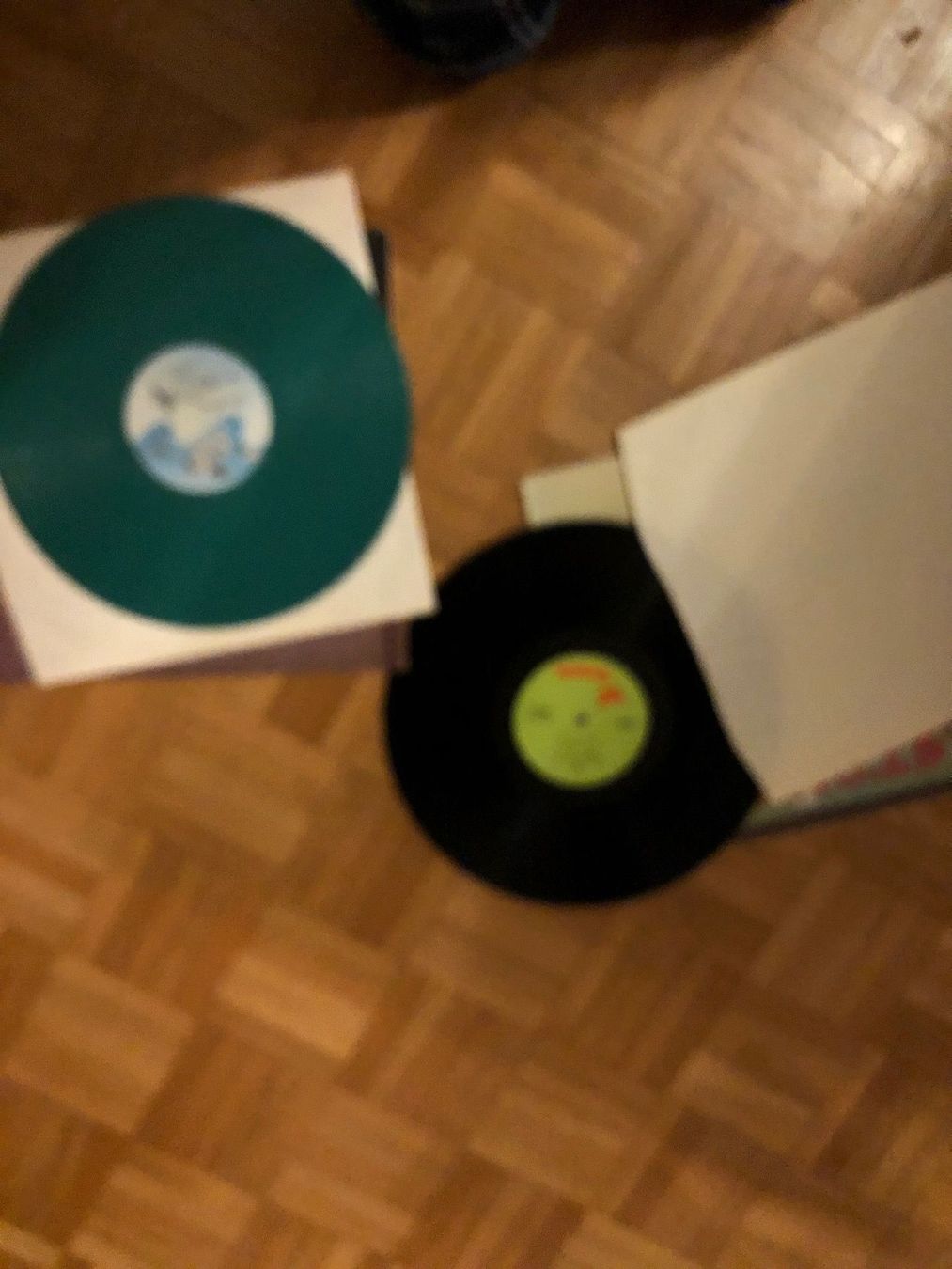Schallplatten: Strife Rush / Back to thunder 1975-78 Uk – Gebraucht aus Zürich von manuunited 2