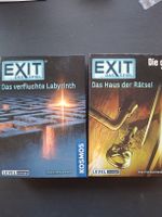 EXIT Das spiel 2 stk