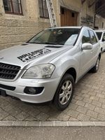 Mercedes Benz ML 320 CDI