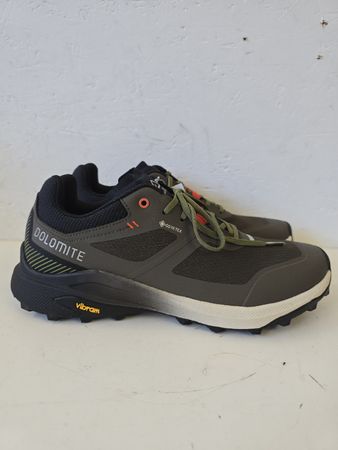 Chaussures neuves Dolomite Nibelia GTX, taille 42