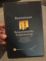 Basiswissen Requirements Engineering für Informatikstudium