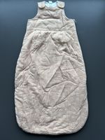 Hessnatur Bio wolle Schlafsack
